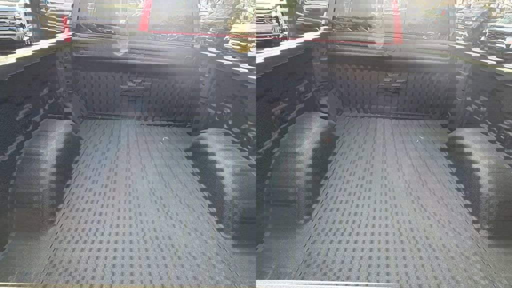 New 2026 Chevrolet Silverado 1500 High Country image 10