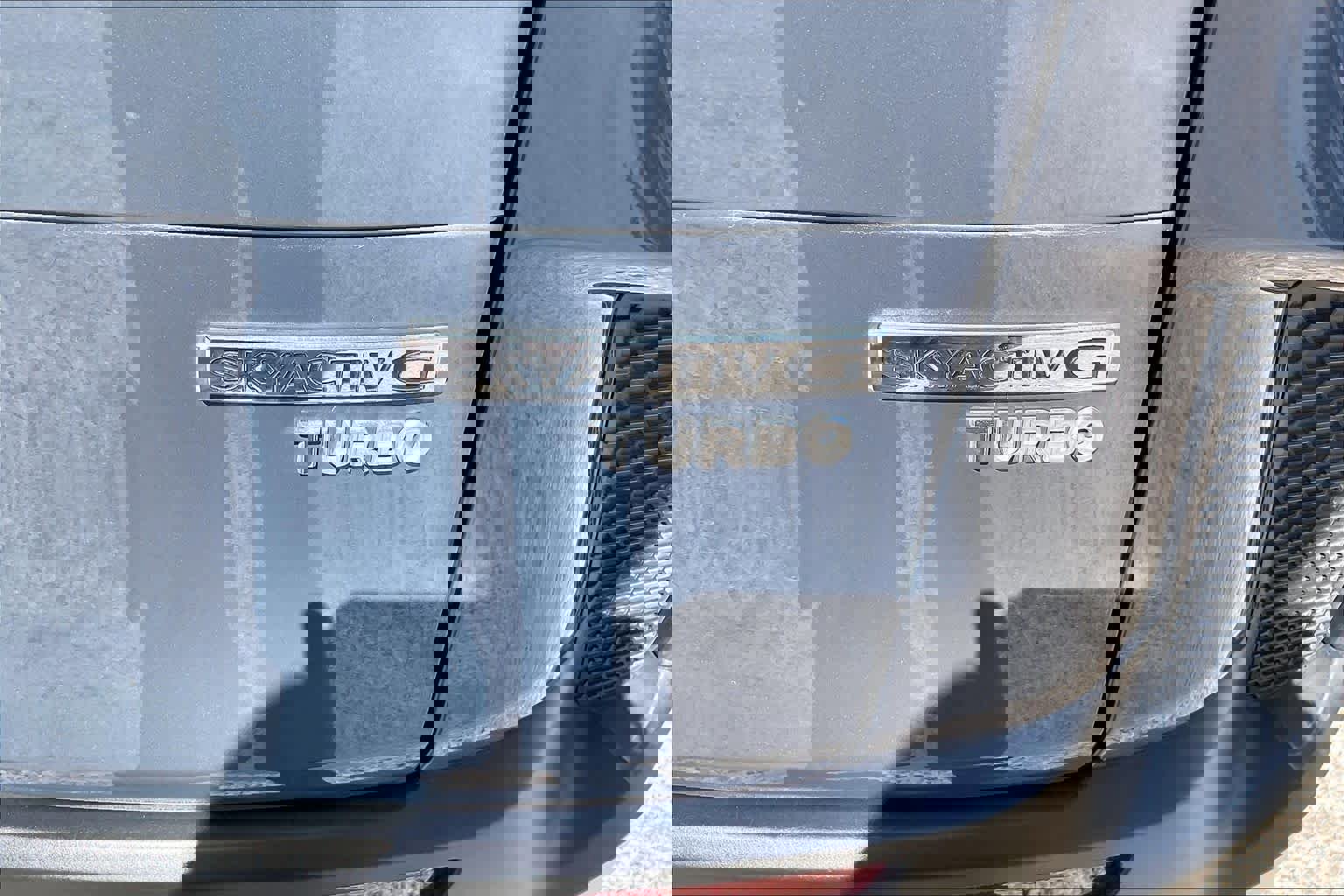 Used 2024 MAZDA CX-50 Meridian Edition w/ Cargo Package image 9