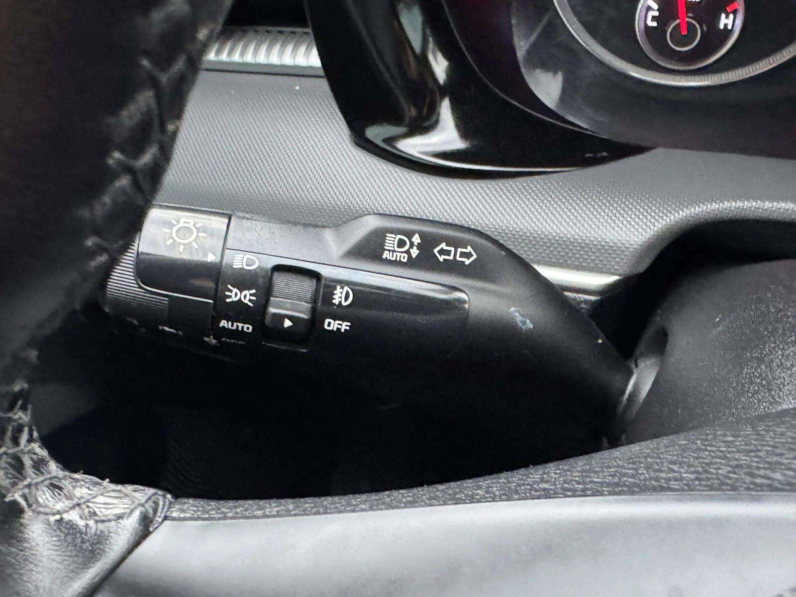 Used 2021 Kia K5 GT-Line AWD/4WD image 21