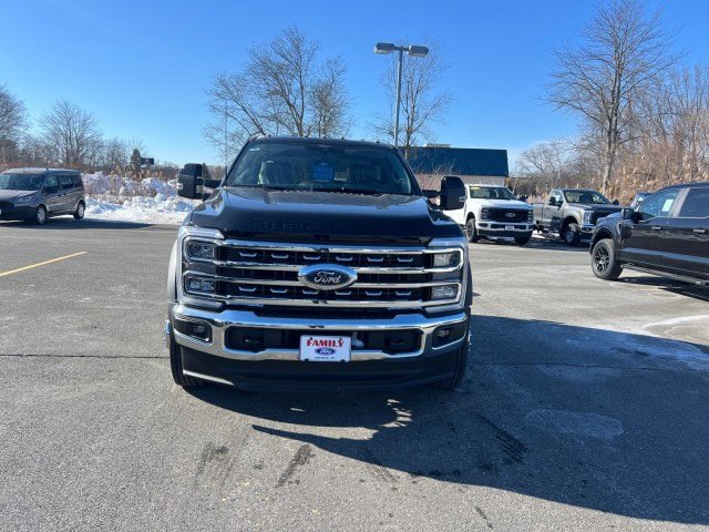 New 2026 Ford F450 Lariat video 2