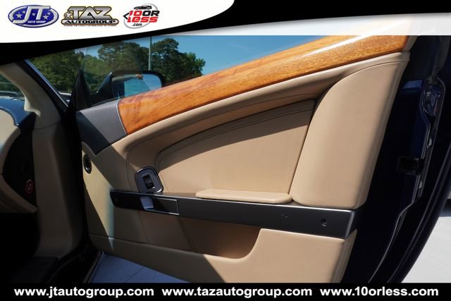 Used 2005 Aston Martin DB9 Coupe RWD image 15