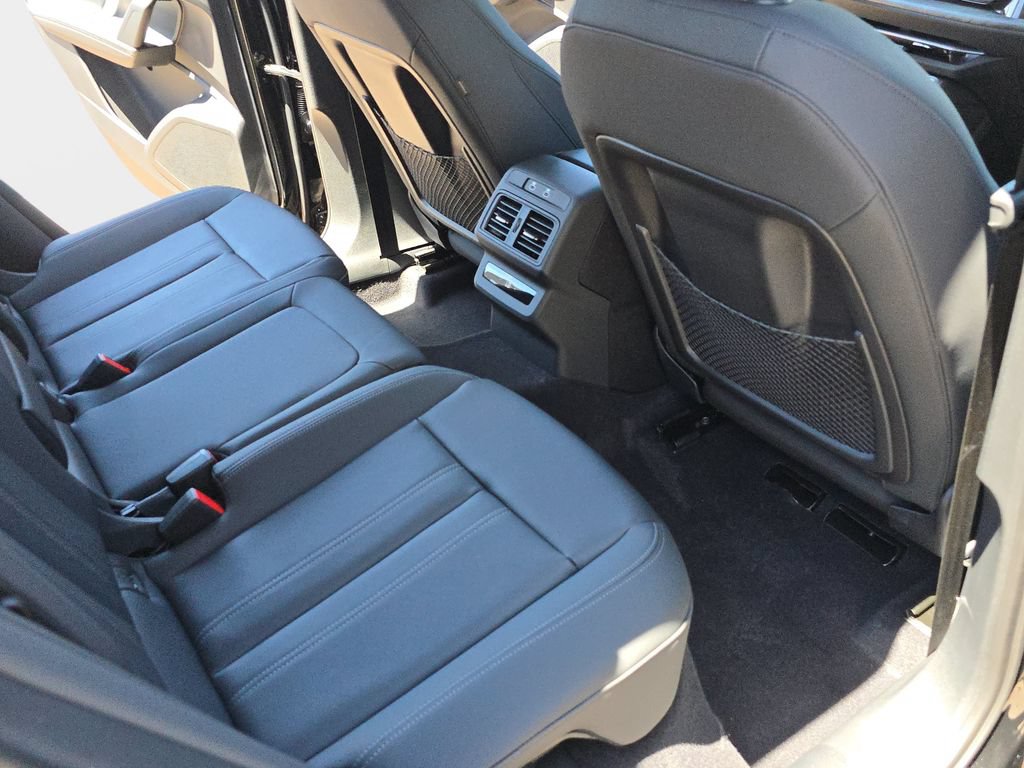 New 2026 Audi Q5 2.0T AWD/4WD image 11