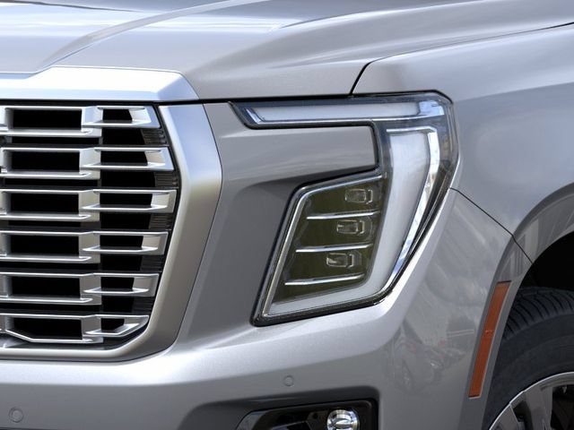 New 2026 GMC Yukon XL Denali w/ Advanced Technology Package RWD image 10