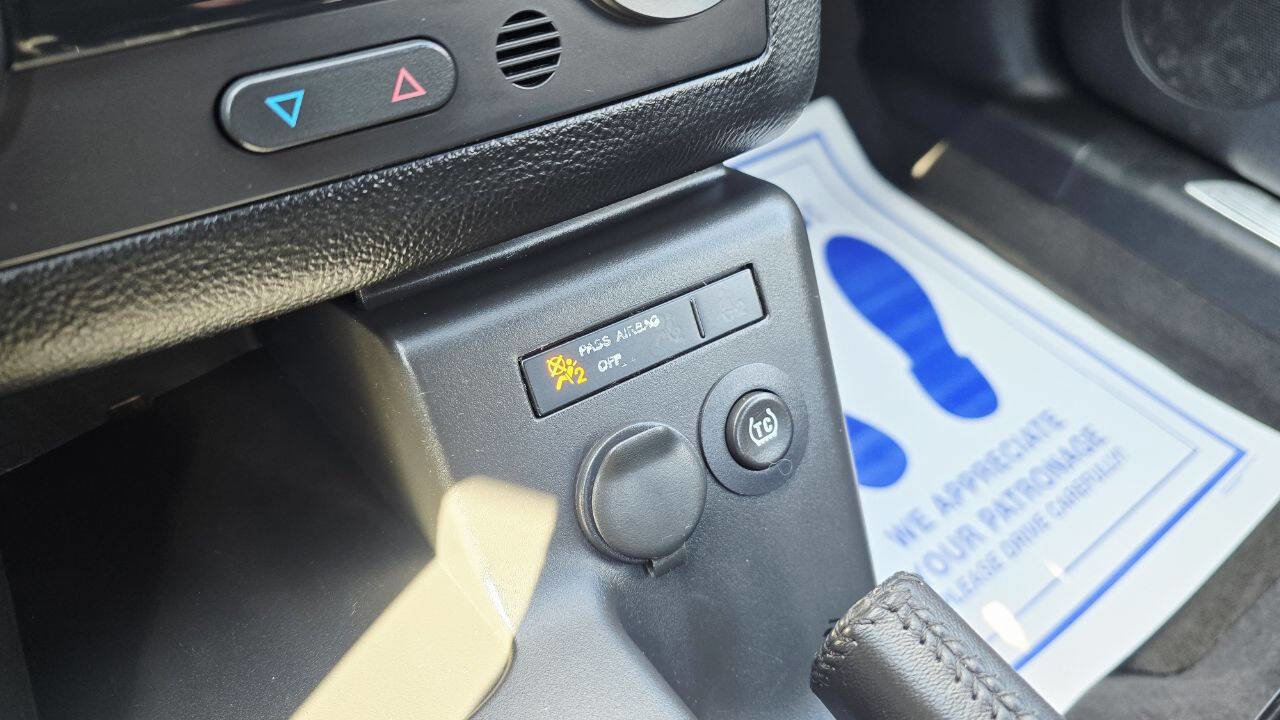 Used 2008 Pontiac G6 GT image 17