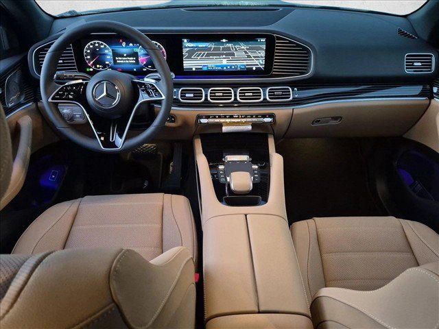 New 2026 Mercedes-Benz GLE 450 4MATIC image 13