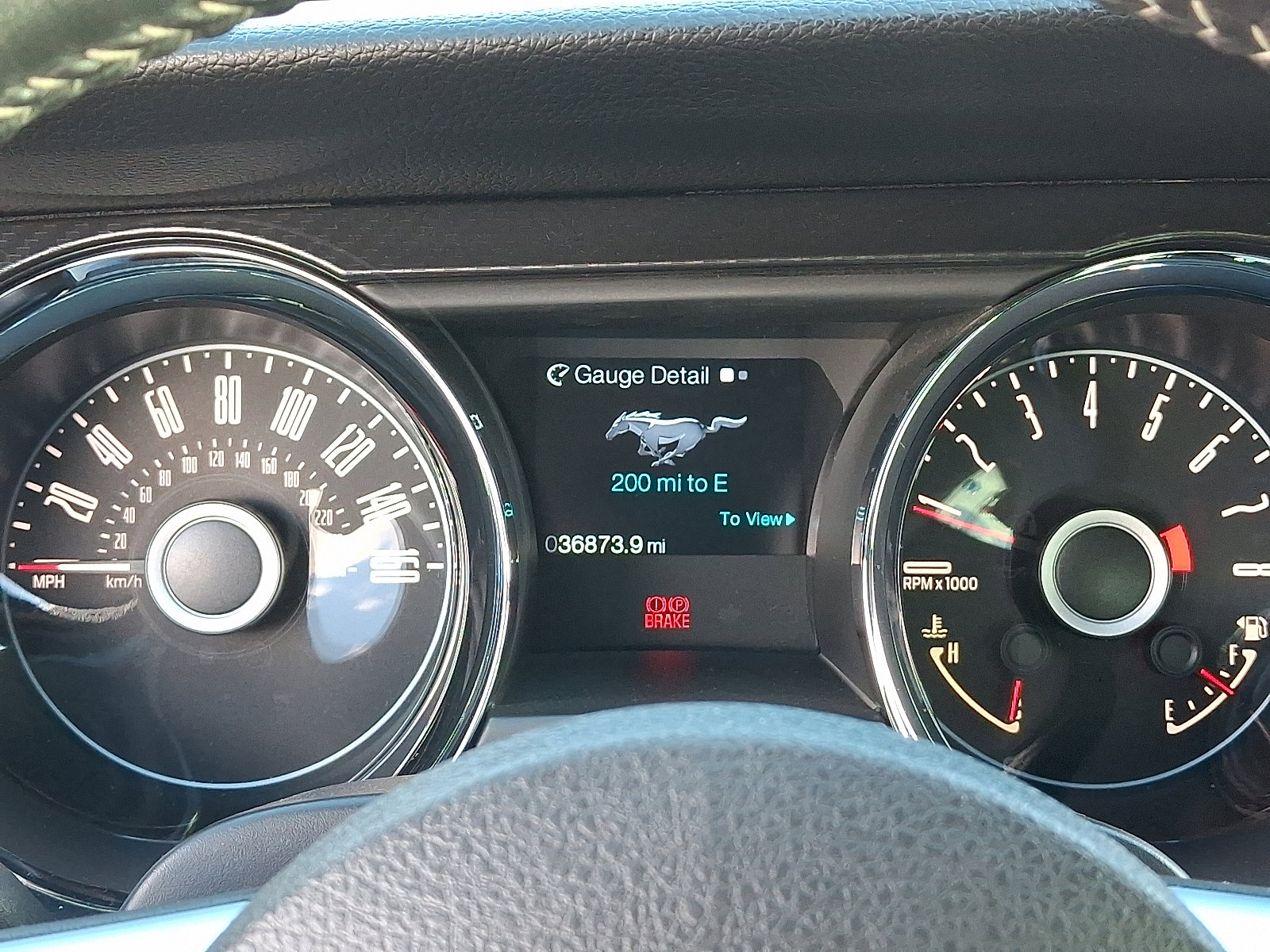 Used 2014 Ford Mustang GT Premium w/ Electronics Package image 25