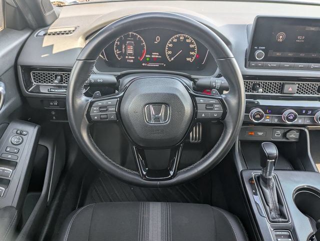 Used 2024 Honda Civic Sport image 14