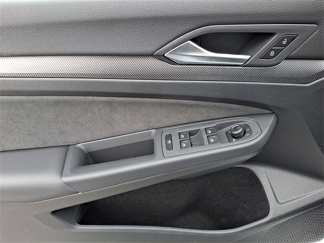 Used 2025 Volkswagen GTI S image 12