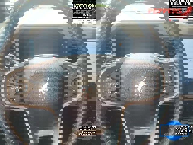 Used 2025 Ford Bronco Big Bend image 16