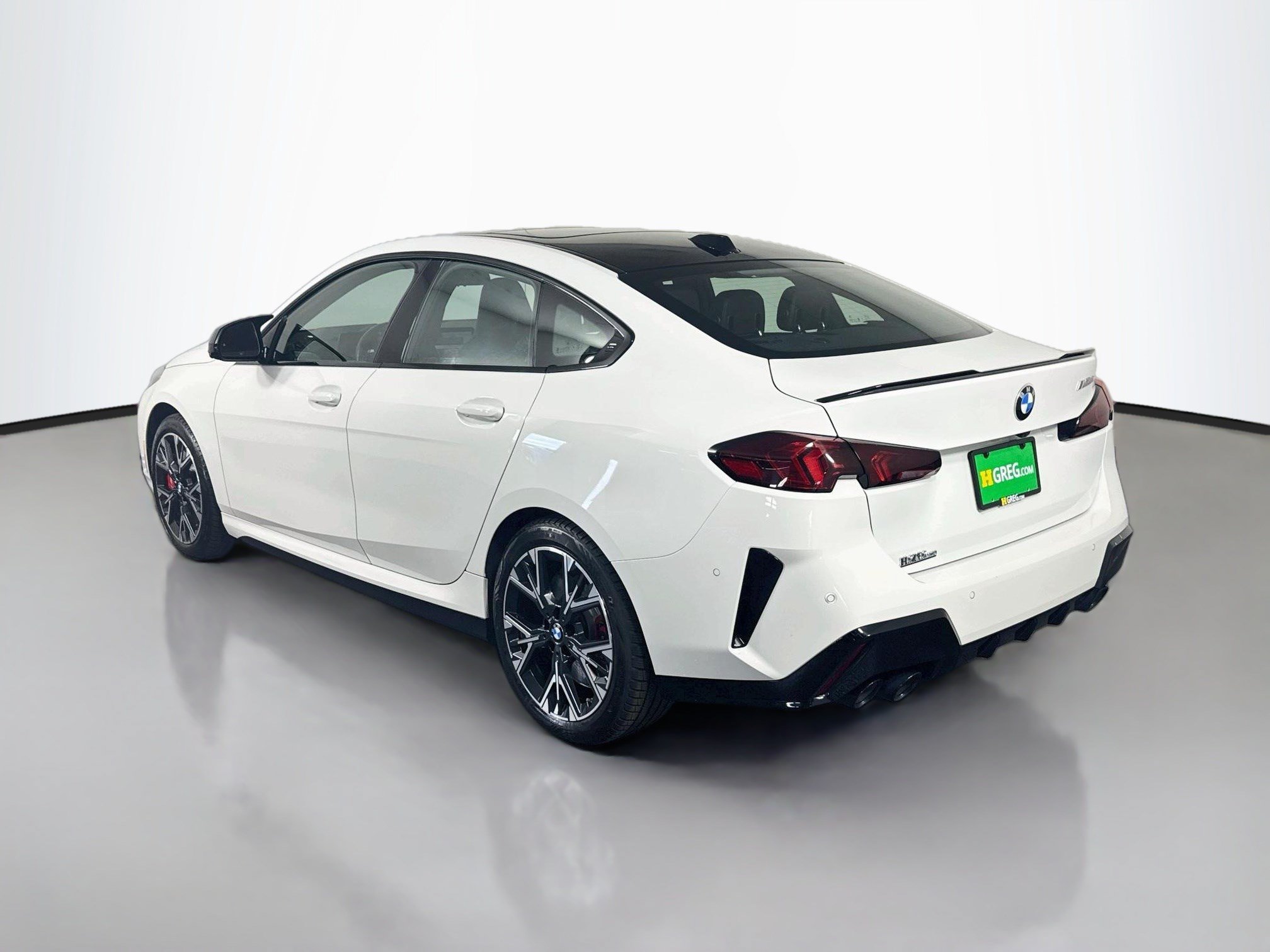 Used 2026 BMW M235i xDrive AWD/4WD image 7