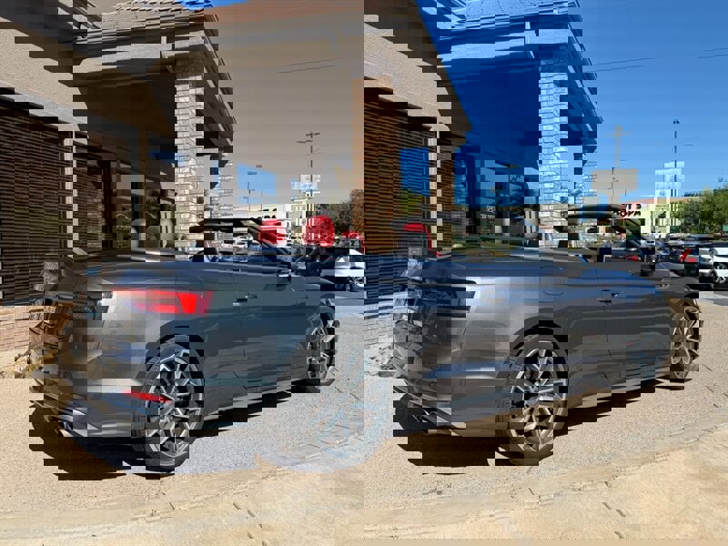 Used 2018 Audi S5 Premium Plus w/ Navigation Package image 28