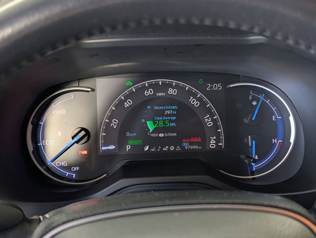 Used 2019 Toyota RAV4 XSE w/ XSE Weather Package image 23