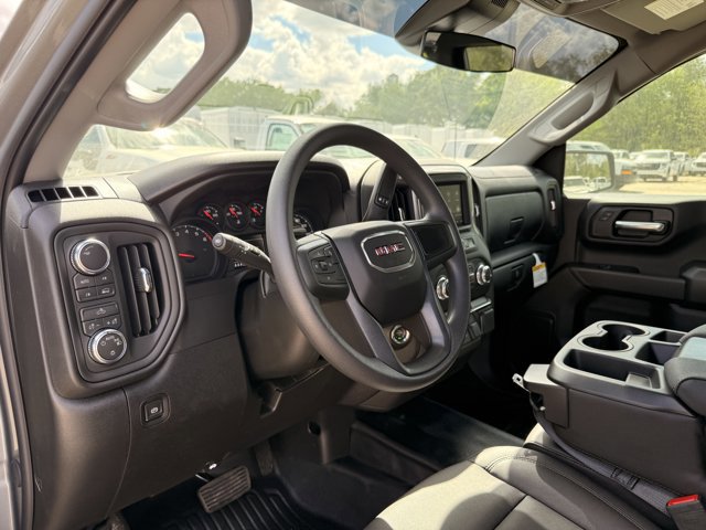 New 2026 GMC Sierra 1500 Pro w/ Pro Value Package image 13
