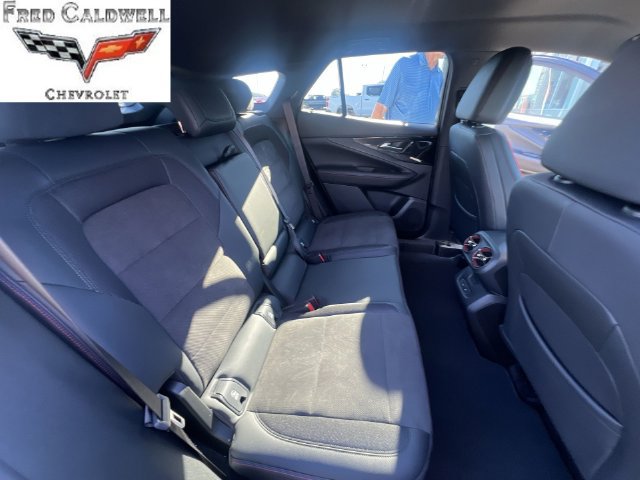 Used 2024 Chevrolet Blazer EV RS AWD/4WD image 31