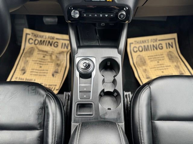 Used 2024 Ford Escape Platinum image 27