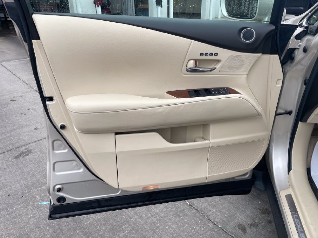 Used 2015 Lexus RX 350 AWD image 11