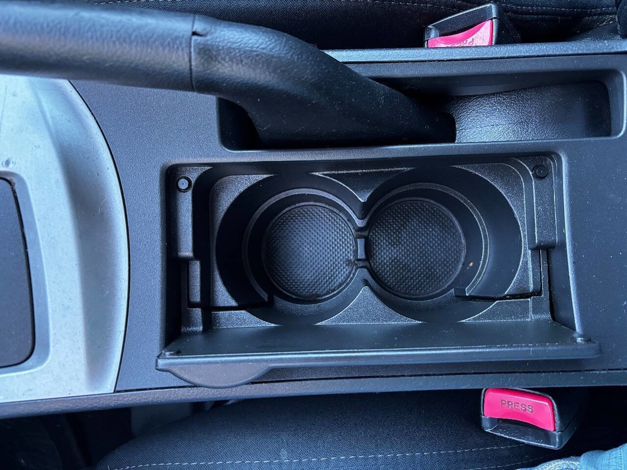 Used 2010 MAZDA MAZDA3 s Sport FWD image 17