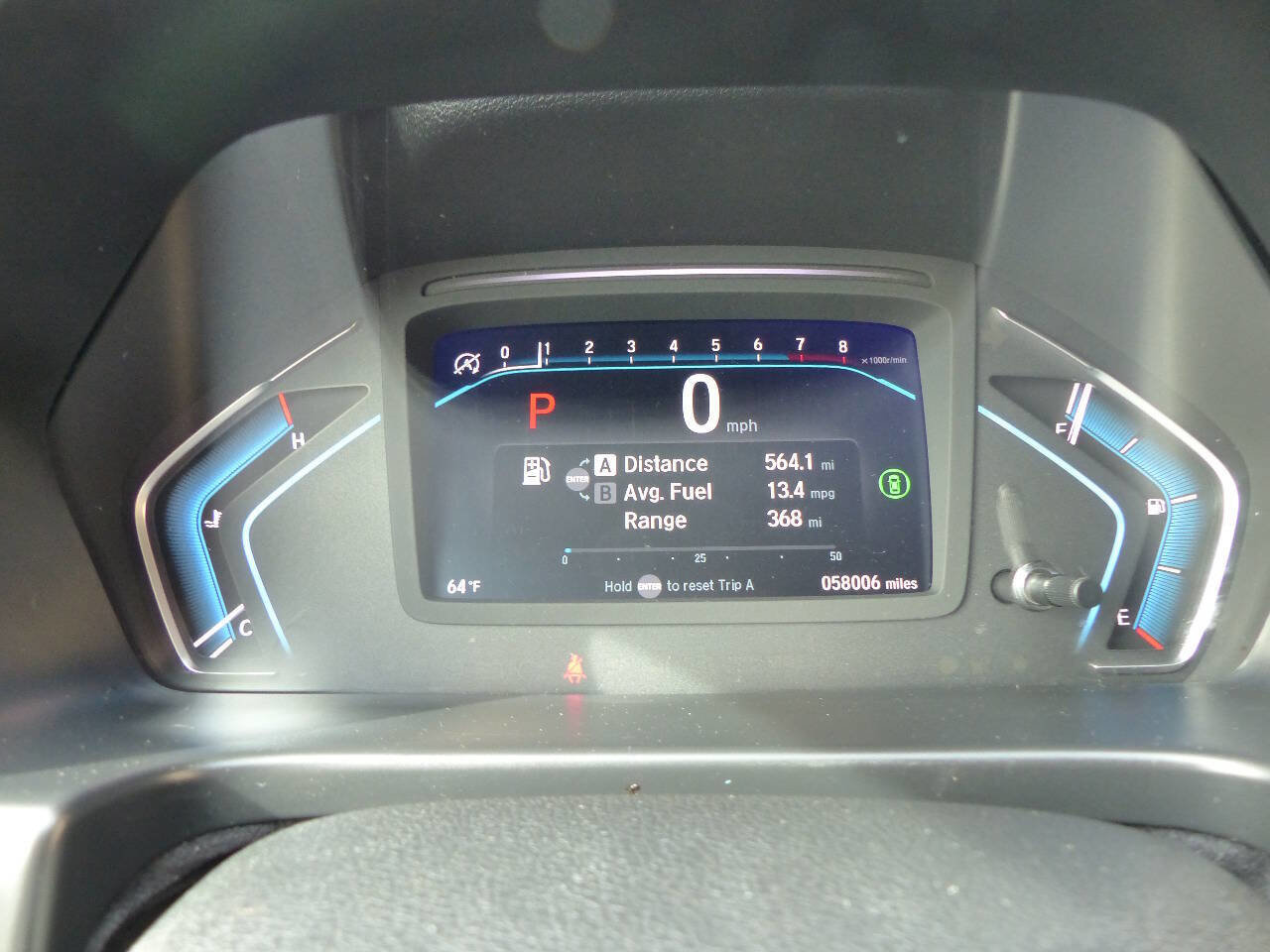 Used 2024 Honda Odyssey Sport image 29