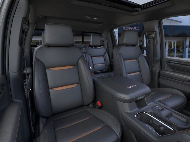 New 2026 GMC Sierra 2500 AT4 w/ AT4 Premium Plus Package image 16