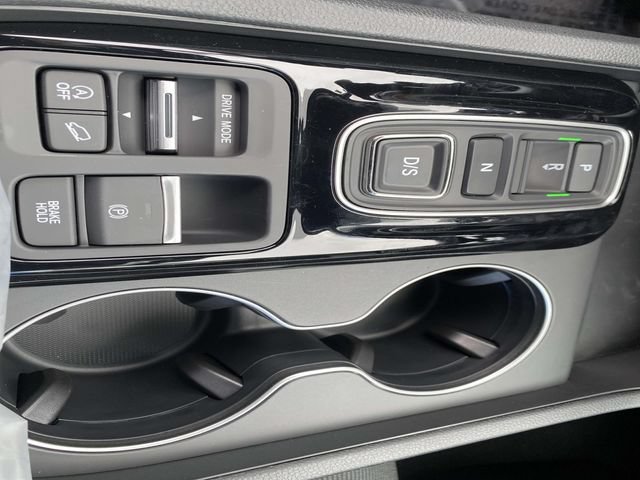 New 2026 Honda Pilot Sport image 21