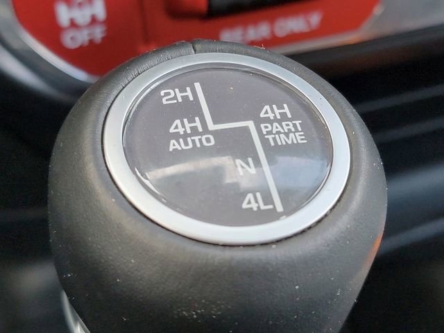 Certified 2021 Jeep Wrangler Unlimited Rubicon 4xe w/ Cold Weather Group image 7