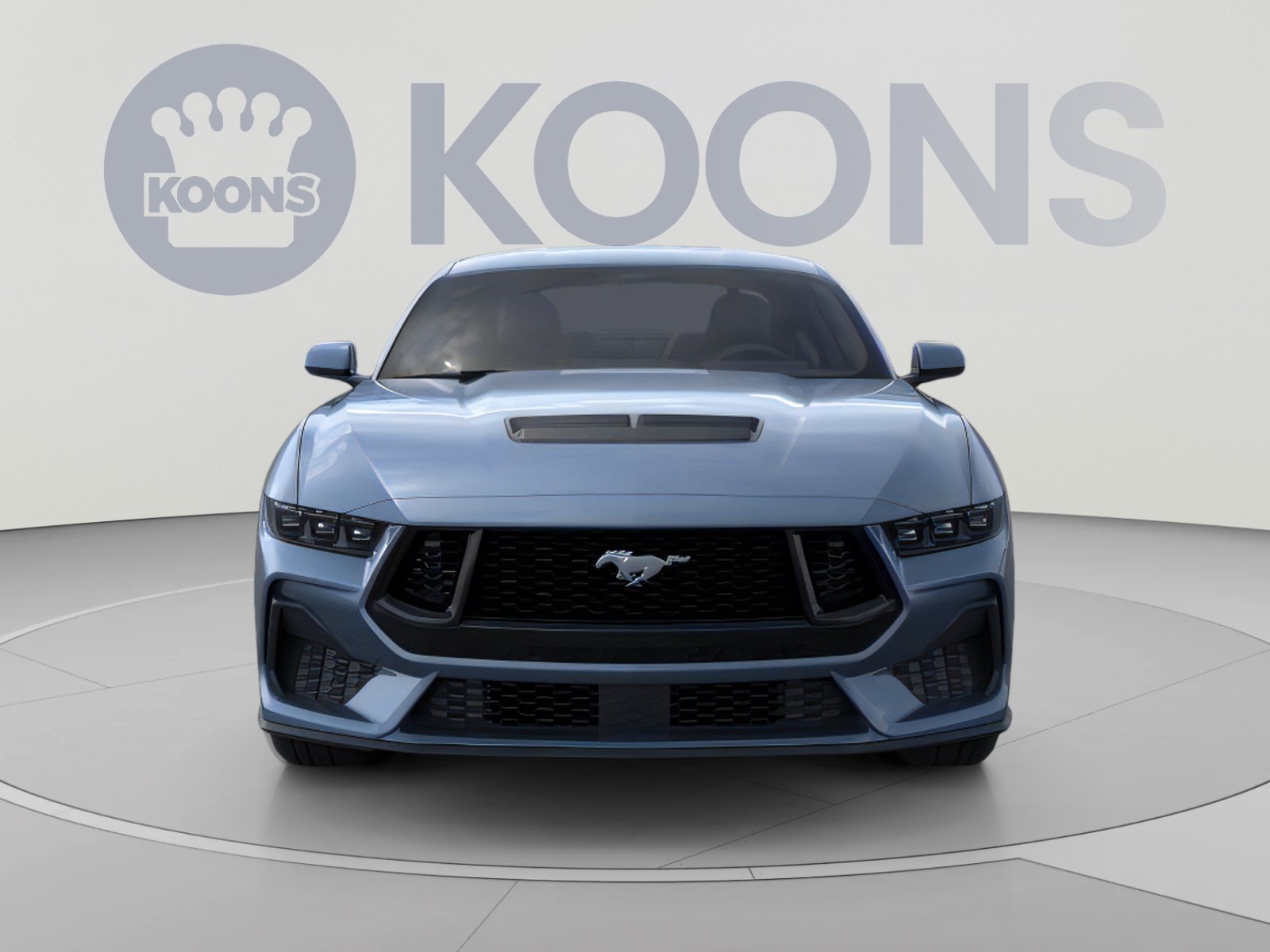 New 2026 Ford Mustang GT RWD image 8
