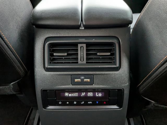 Certified 2025 MAZDA CX-90 3.3 Turbo w/ Select Package image 27