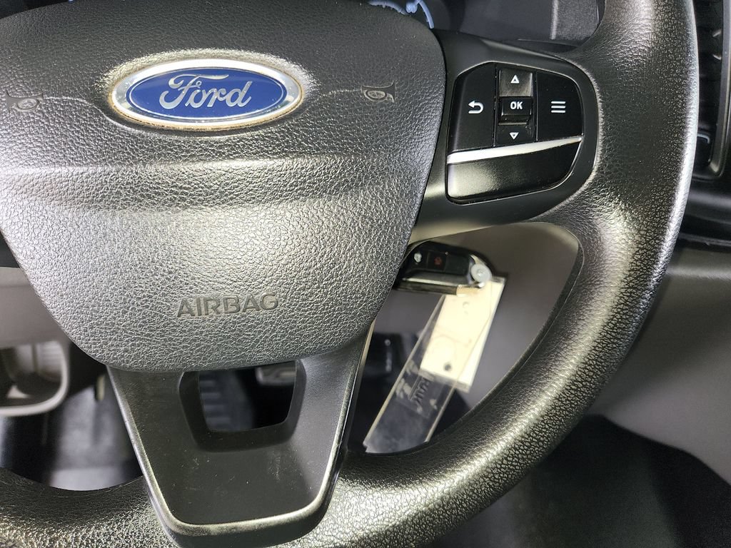 Used 2022 Ford Transit 350 DRW RWD image 29