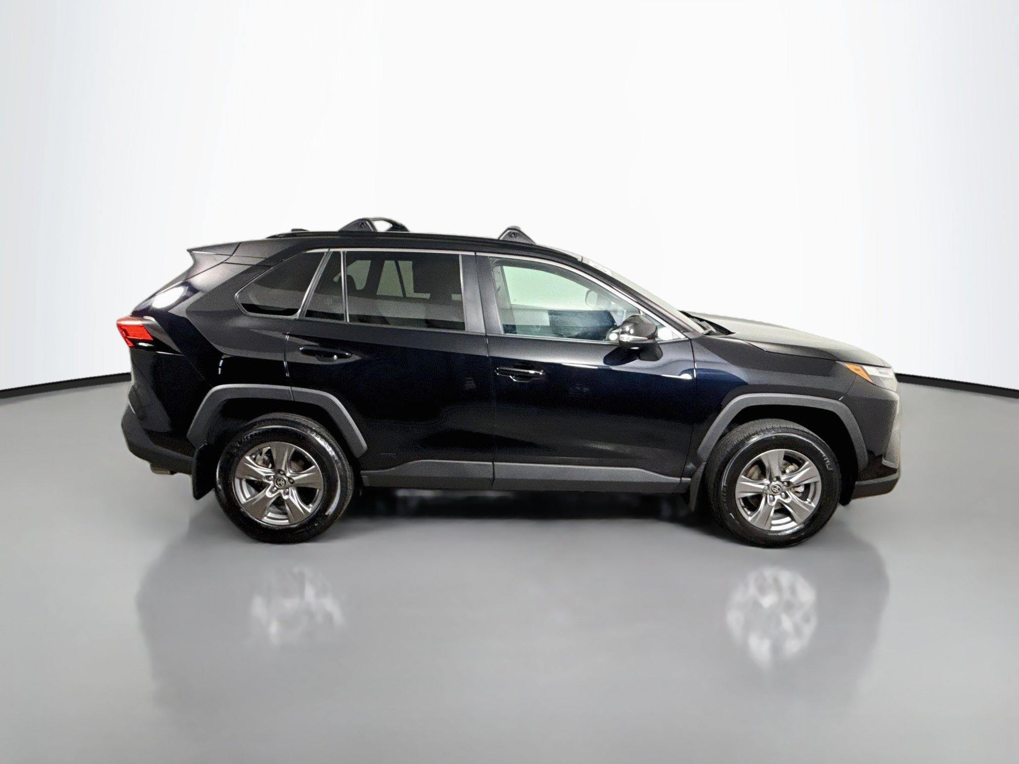 Certified 2024 Toyota RAV4 XLE w/ Convenience Package AWD/4WD image 8