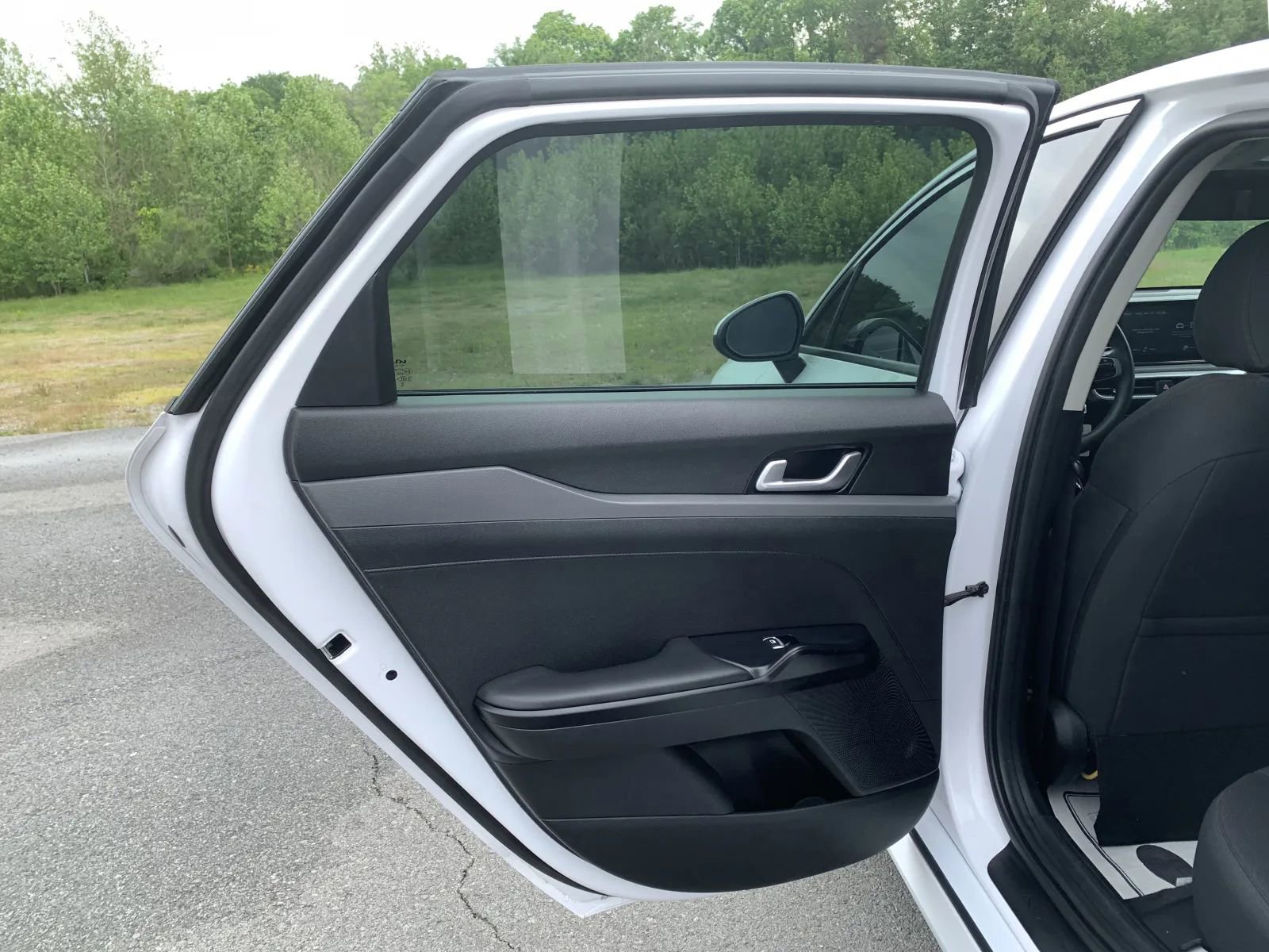 Used 2022 Kia K5 LX FWD image 23