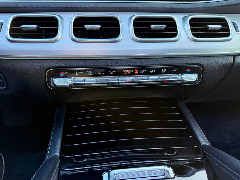 Used 2020 Mercedes-Benz GLE 350 4MATIC image 15