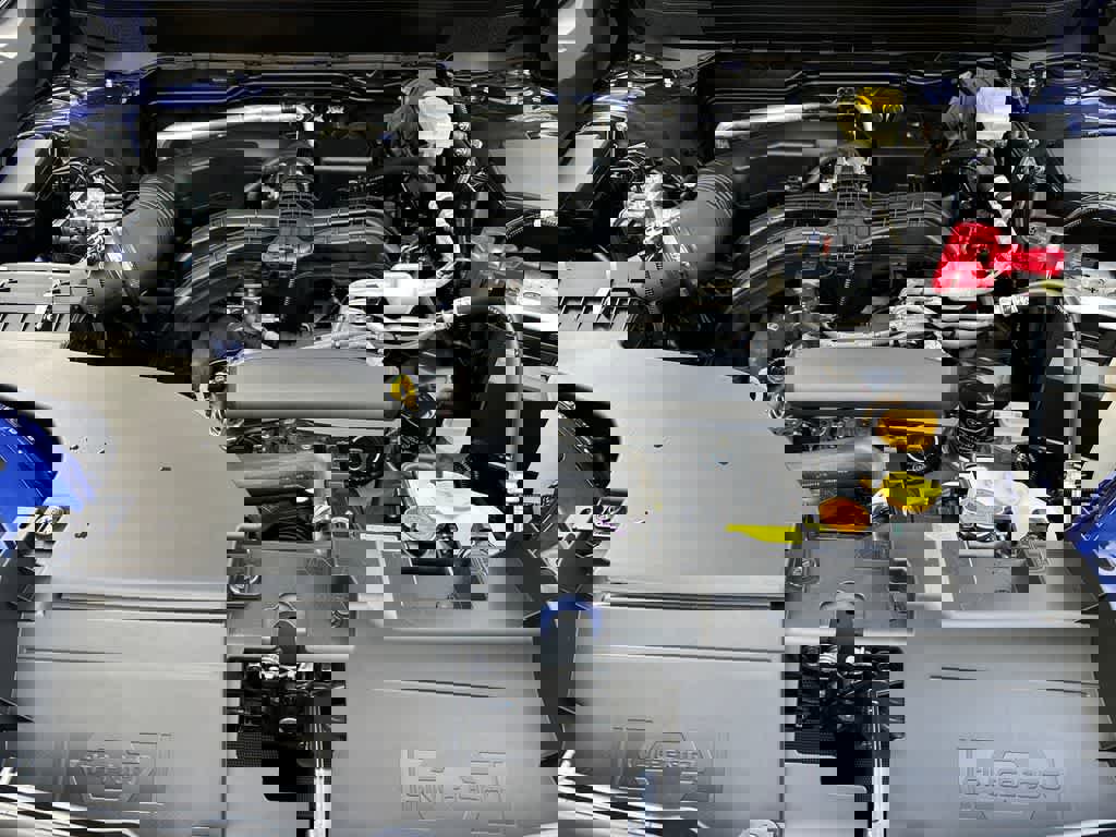 New 2026 Subaru Outback Limited image 9