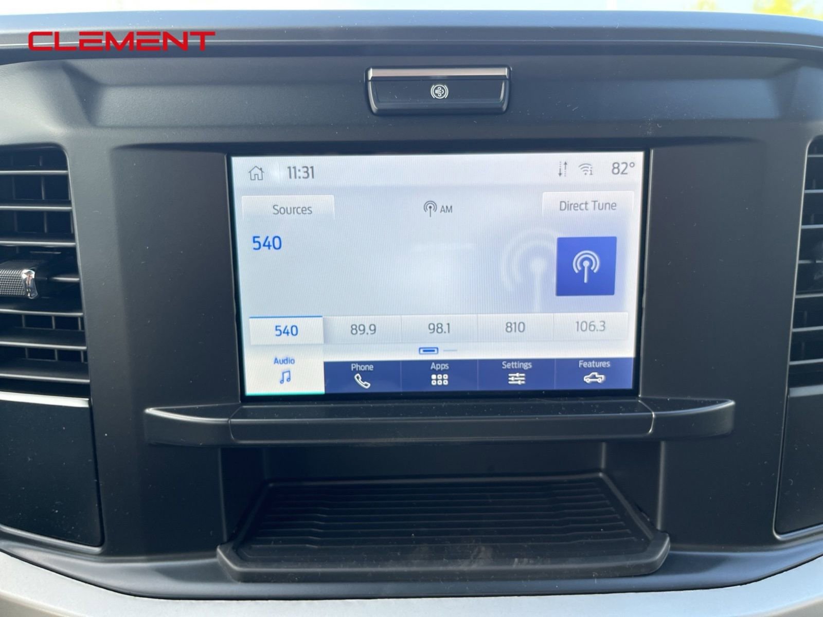 New 2026 Ford F550 4x4 Crew Cab image 21