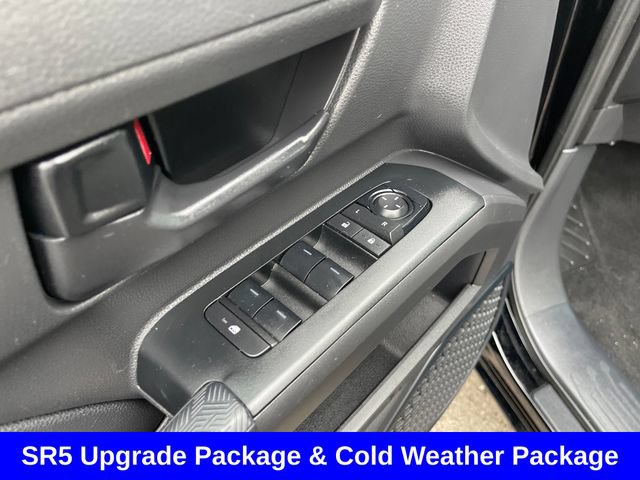 Used 2024 Toyota Tacoma SR5 AWD/4WD image 11