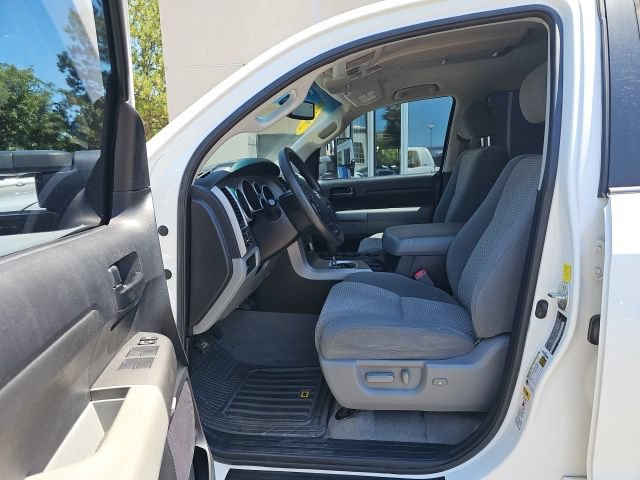Used 2010 Toyota Tundra 4x4 Double Cab image 9