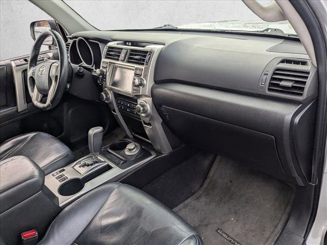 Used 2010 Toyota 4Runner Limited image 18