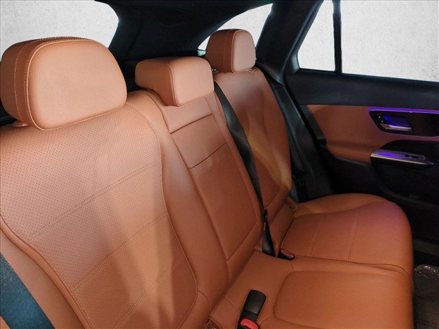 Certified 2026 Mercedes-Benz GLC 300 image 18