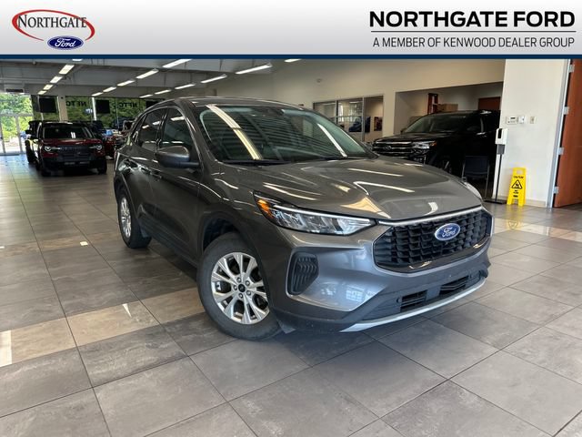 Used 2023 Ford Escape Active w/ Tech Pack #2