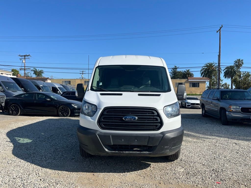 Used 2019 Ford Transit 150 148 Medium Roof image 2