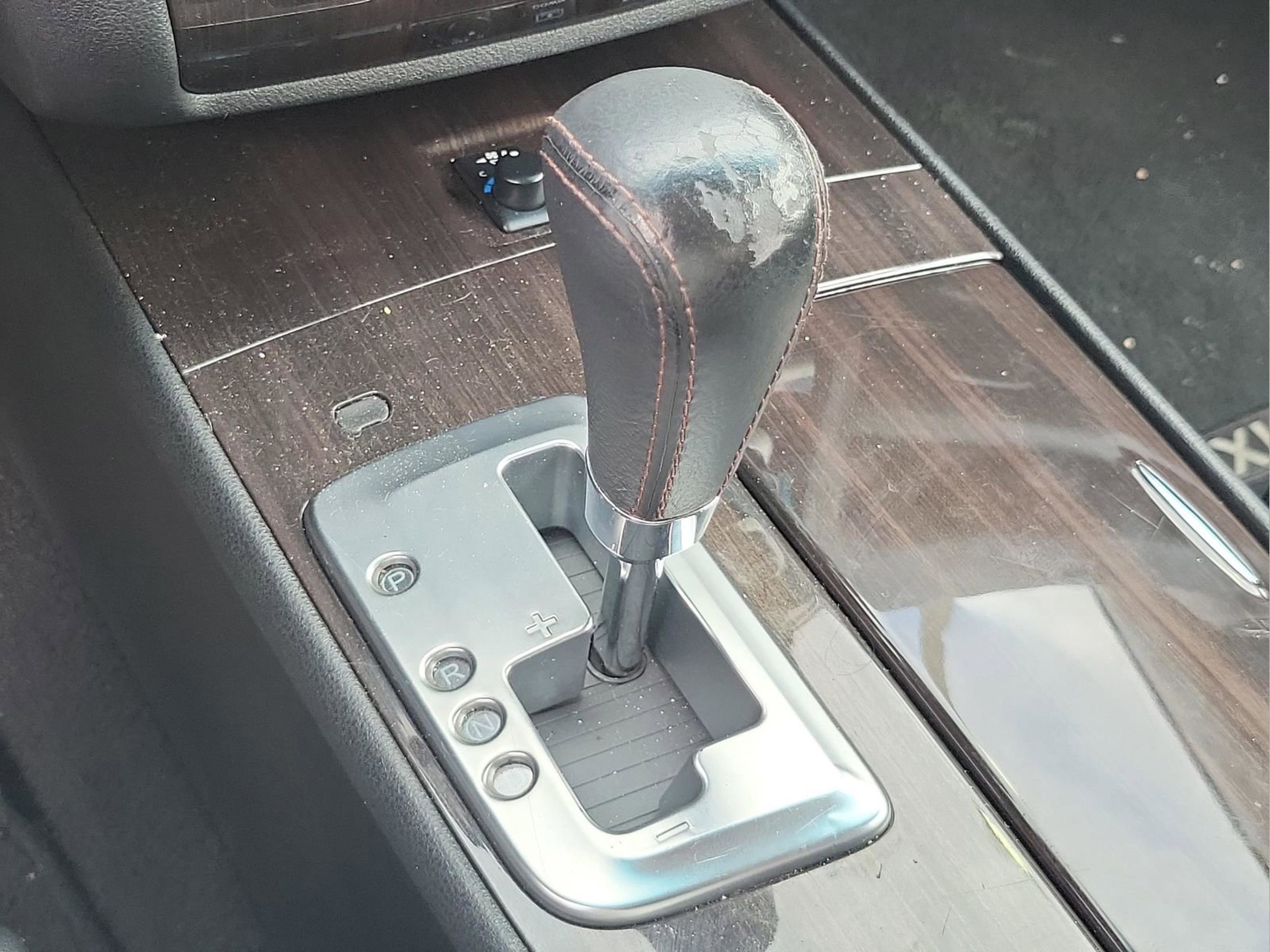 Used 2012 Nissan Maxima 3.5 SV w/ Premium Pkg image 15