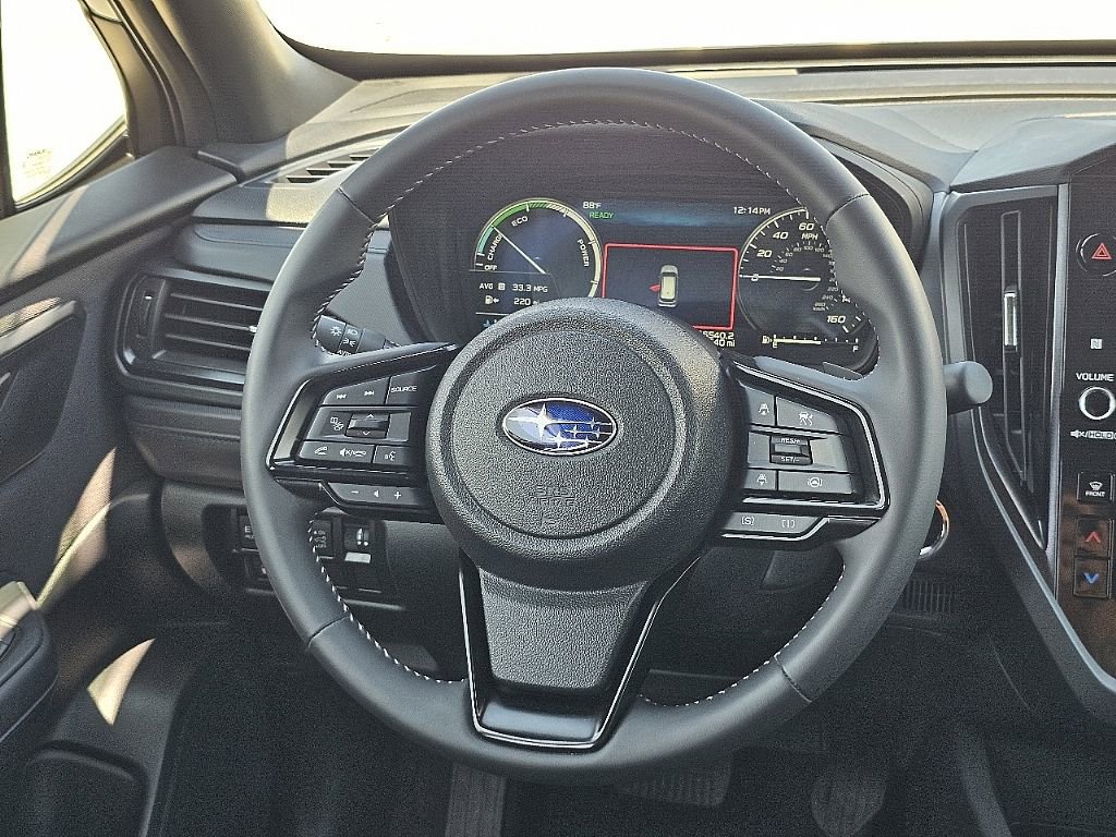 Certified 2025 Subaru Forester Premium image 32