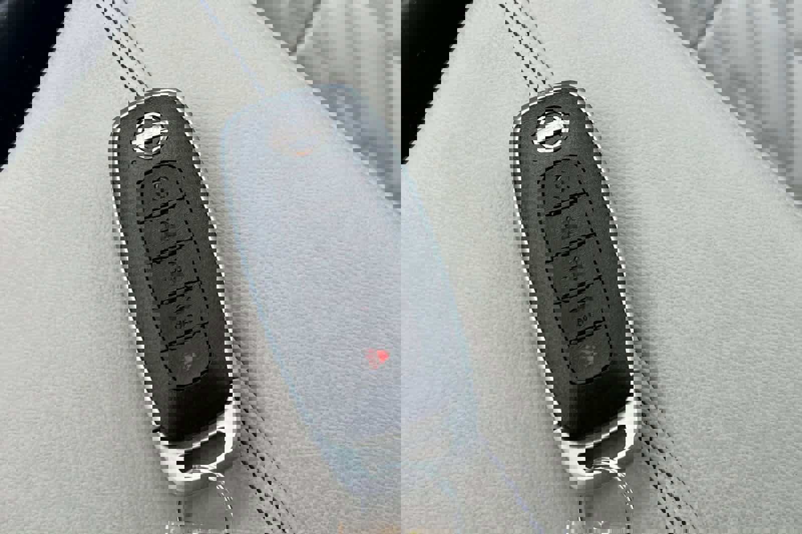 New 2026 Nissan Sentra SL image 23