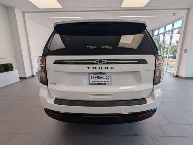 Used 2024 Chevrolet Tahoe Z71 image 13
