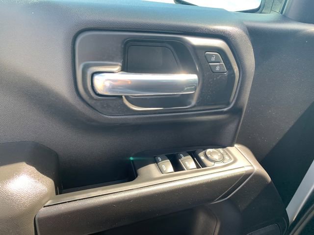 Certified 2025 GMC Sierra 1500 Pro w/ Pro Value Package image 20