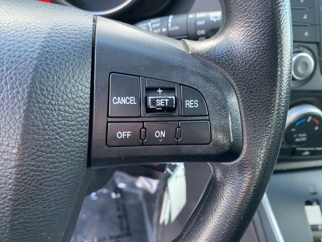 Used 2012 MAZDA MAZDA5 Sport FWD image 18