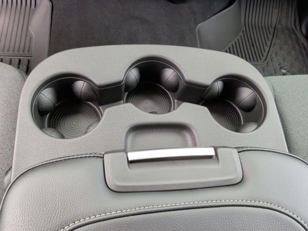 New 2026 RAM 2500 Tradesman image 34