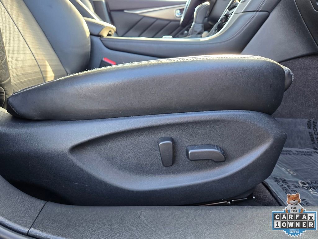 Used 2020 INFINITI Q50 Sport w/ Proactive Package image 47