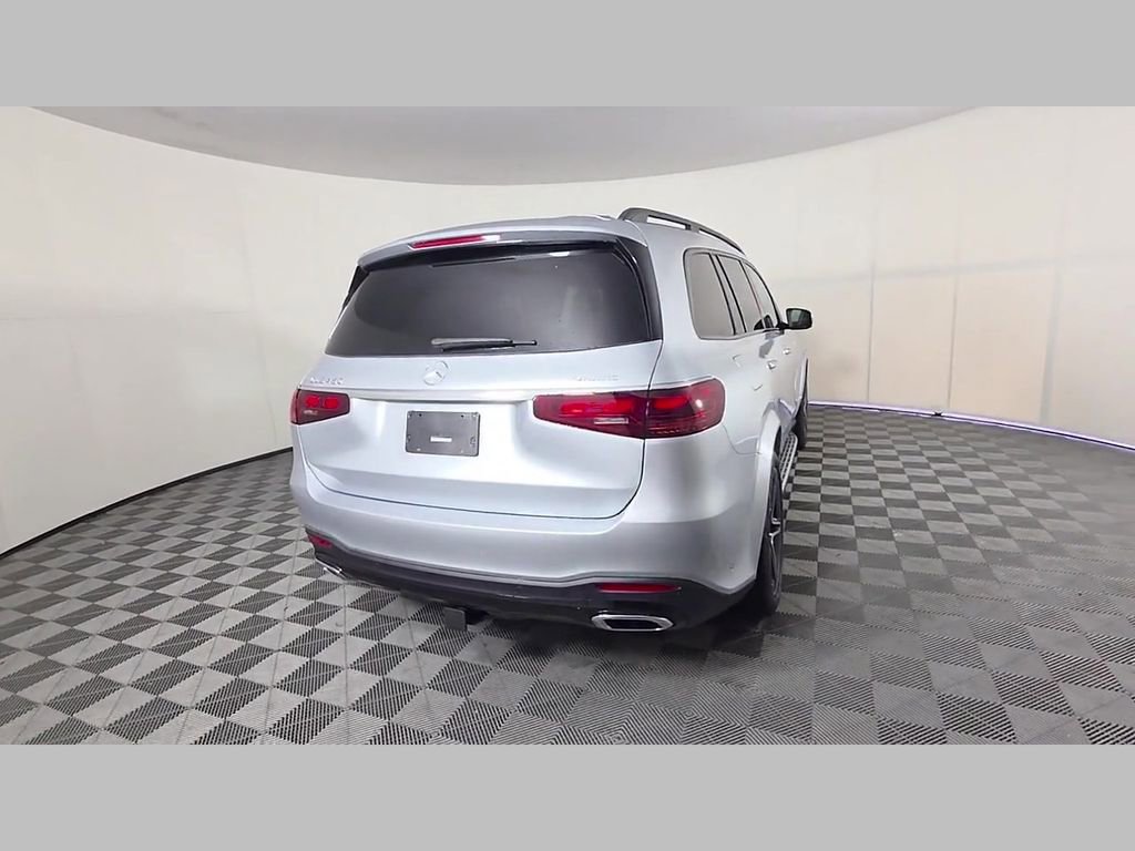 Used 2026 Mercedes-Benz GLS 450 4MATIC image 41
