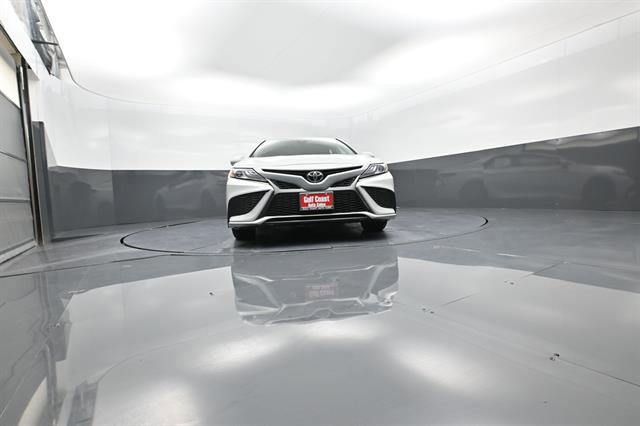Certified 2024 Toyota Camry XSE image 31