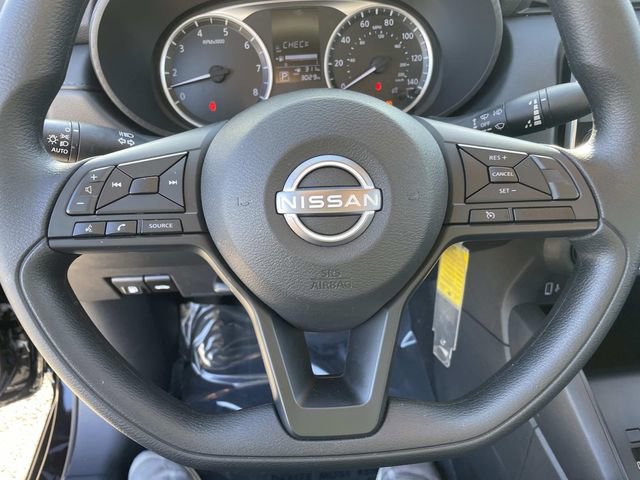 Certified 2025 Nissan Versa S w/ S Plus Package image 17